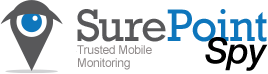 Surepoint Spy Android Spy iPhone Spy
